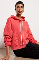 Mineral Wash Hoodie