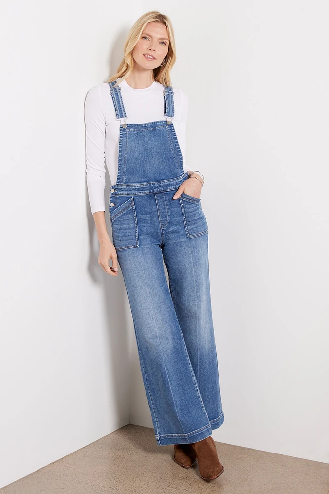 EVER Denim Overall