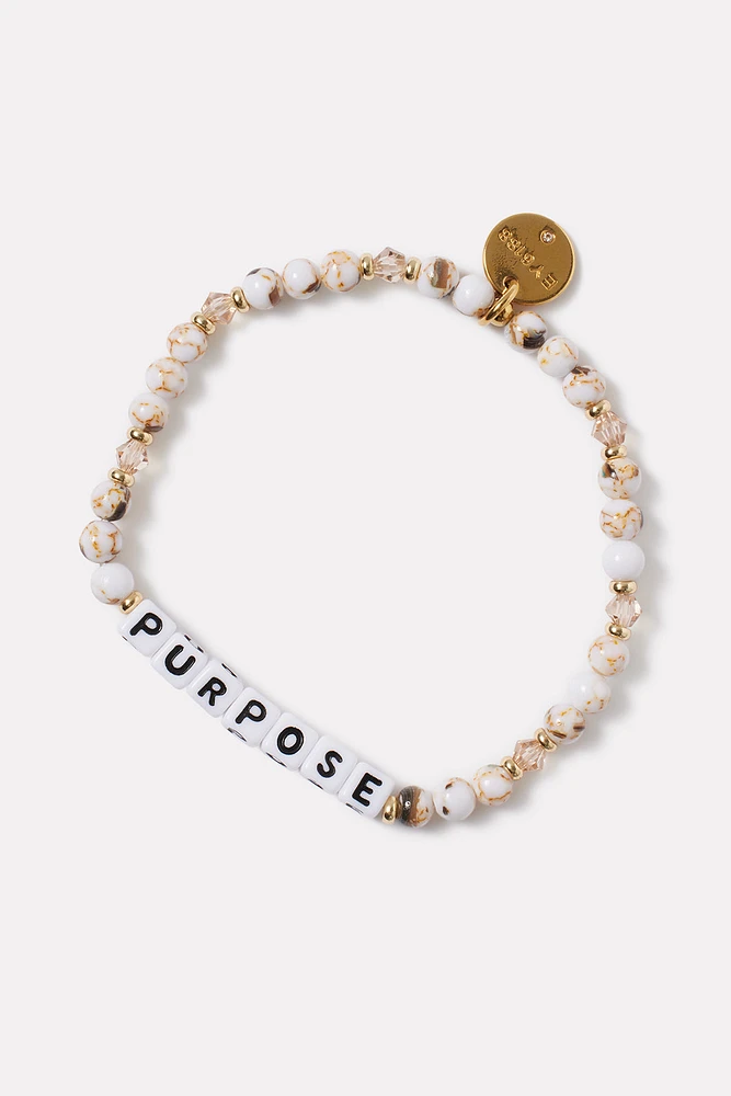 Purpose Bracelet