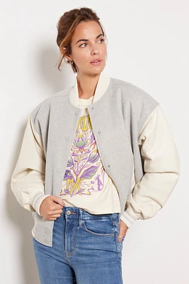 Varsity Bomber