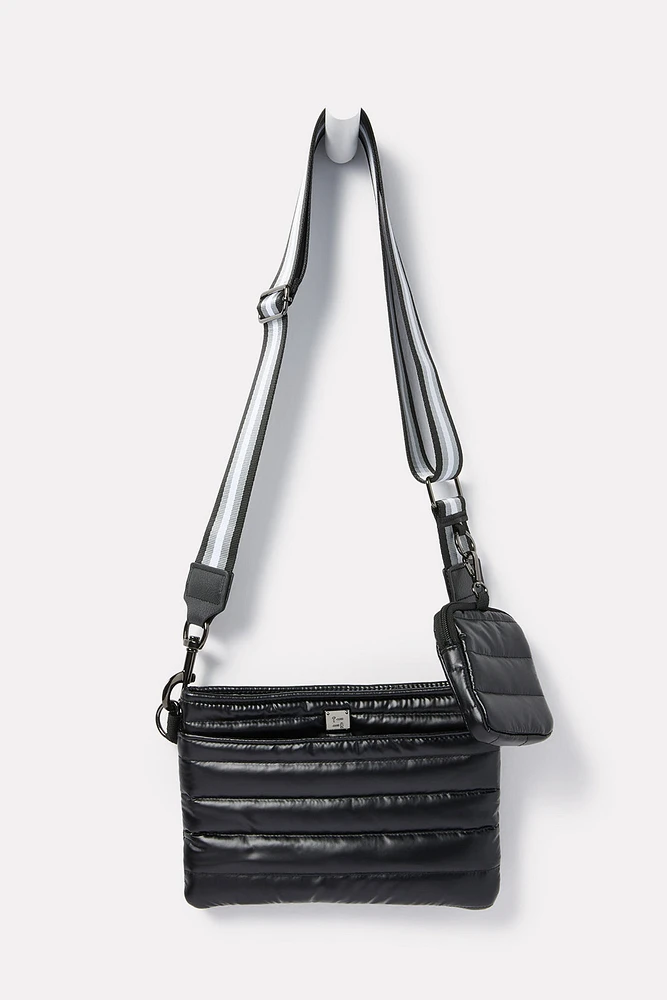 Downtown Crossbody