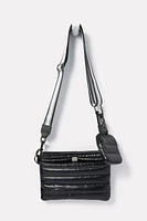 Downtown Crossbody