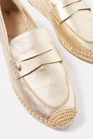 Kai Espadrille Loafer