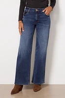 Jean Wide Leg