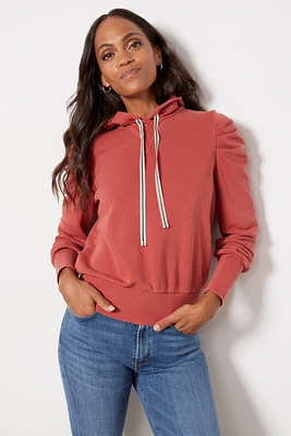 Tyra Hoodie