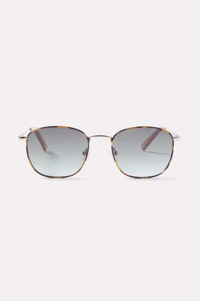 Neptune Deux Sunglasses