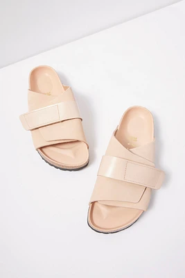 Kyoto Hex Sandal