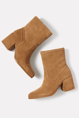 Pailey Bootie