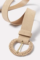 Lenny Woven Belt