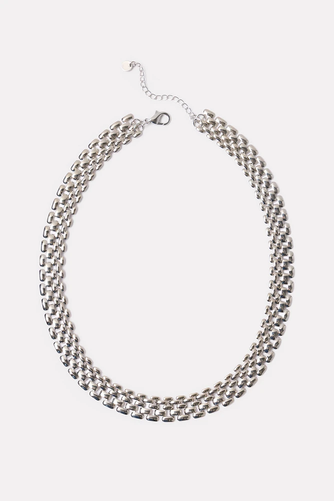 Merrick Mesh Chain