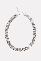 Merrick Mesh Chain