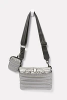 Downtown Crossbody