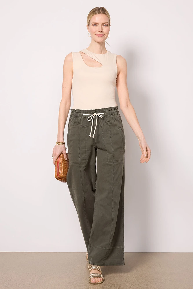 Anika Wide Pant