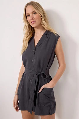 Alessandra Romper