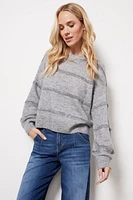 Rory Sequin Pullover