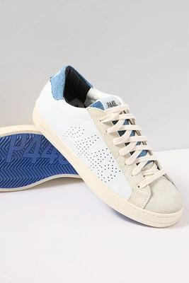 John Denim Sneaker