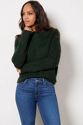 Eileen Pullover