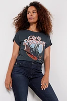 Chris Stapleton Tee