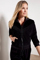 La Lune Margot Jacket