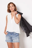 Nina Gauze Top