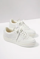 Retro Court Sneaker