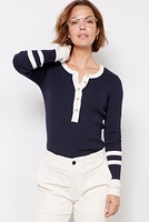 Mikki Henley Pullover