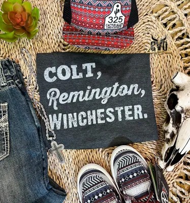 Winchester Tee
