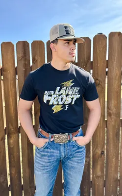 The Bolt Tee Lane Frost