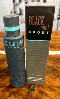 Black Point Sport Y.Z.Y Cologne