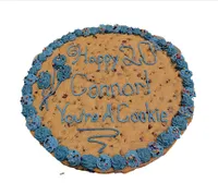 Custom 12 inch Cookie Cake - All Occasions