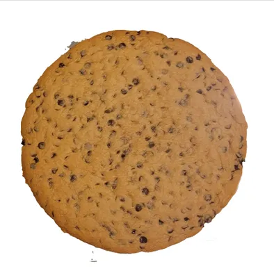 Custom 12 inch Gourmet Cookie- All Occassions