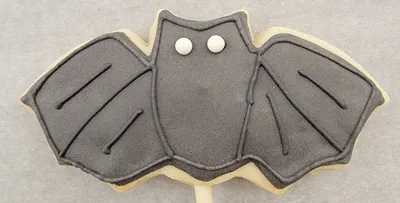 Going Batty  -Sugar Cookie