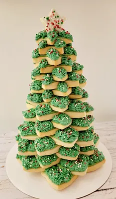 Cookie Tree