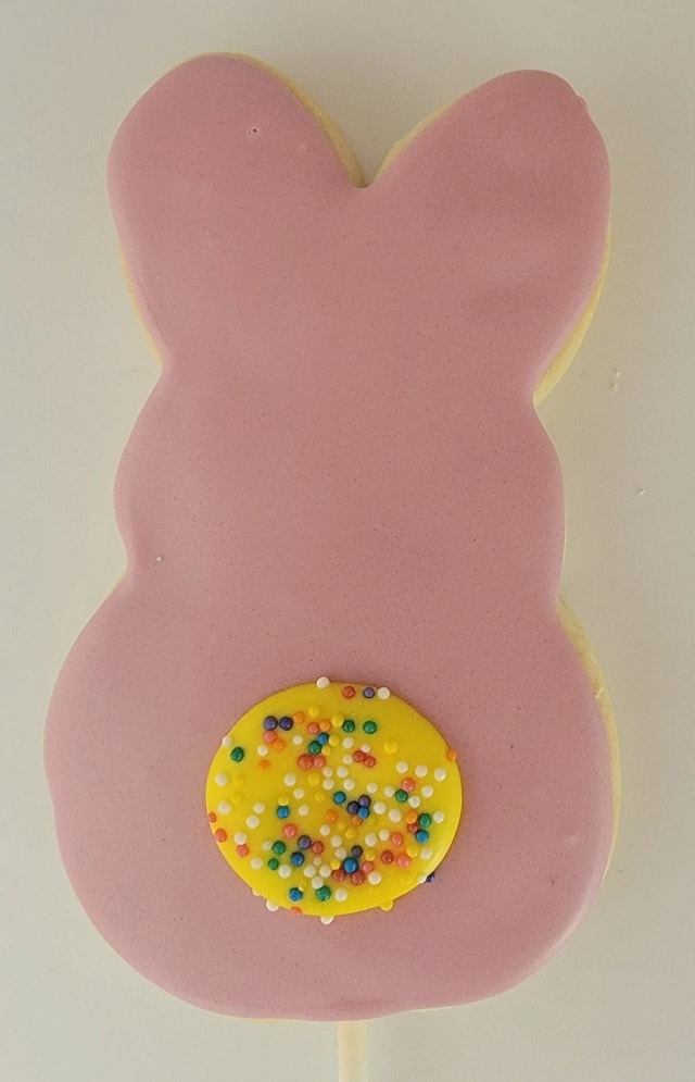 Easter Cookies - Individual