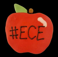 ECE Apple Cookie