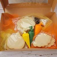 Fall DIY Cookie Kit