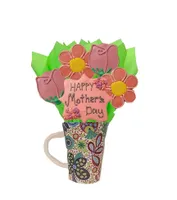 Mother's Day Mug Bouquet