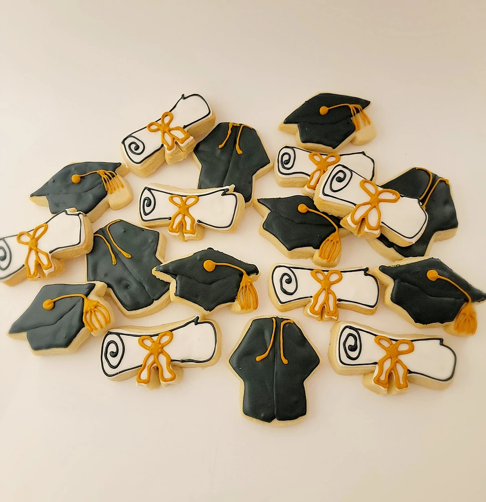 Graduation Party Platter