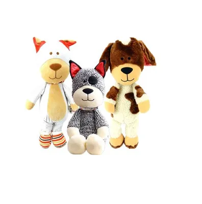 19" Plush Dog Stuffed Animals