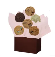 Gourmet Bakery Cookie Bouquet