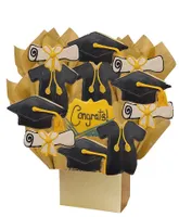 Graduation Cookie Bouquet