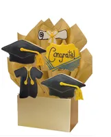 Graduation Cookie Bouquet