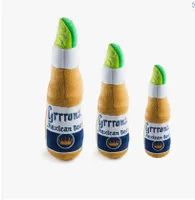 Grrrona Beer Bottle Toy