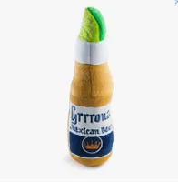 Grrrona Beer Bottle Toy