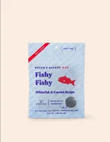 Fishy Fishy Soft & Chewy Treats