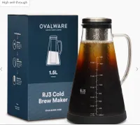 RJ3 1.5L Cold Brew Maker