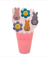 Daisy Bunnies - Cookie Bouquet