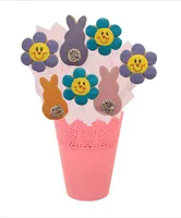 Daisy Bunnies - Cookie Bouquet