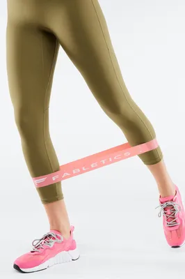 Fabletics Resistance Bands Womens  Size Osfm