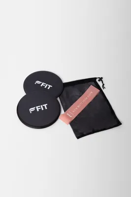 Fabletics The FIT Kit unisex  Size Osfm